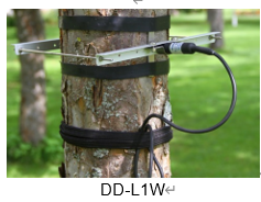 直徑生長測量儀 直徑生長測量儀