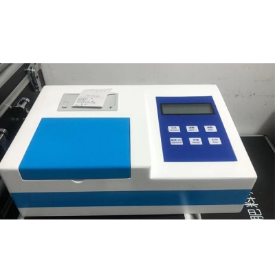 DJ-0231土壤肥料養(yǎng)分速測(cè)儀