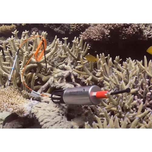 AquapHOx深海高精度pH值、痕量溶氧、溫度監(jiān)測儀