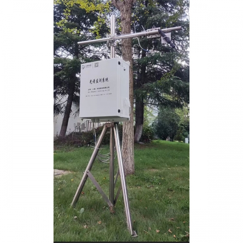 DJ-6313 B植物光譜、植被指數(shù)監(jiān)測(cè)儀